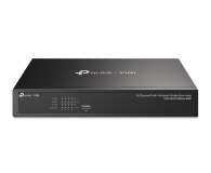 TP-LINK Rejestrator wideo VIGI NVR1008H-8 MP 8 kanałów - 1146046 - zdjęcie 1
